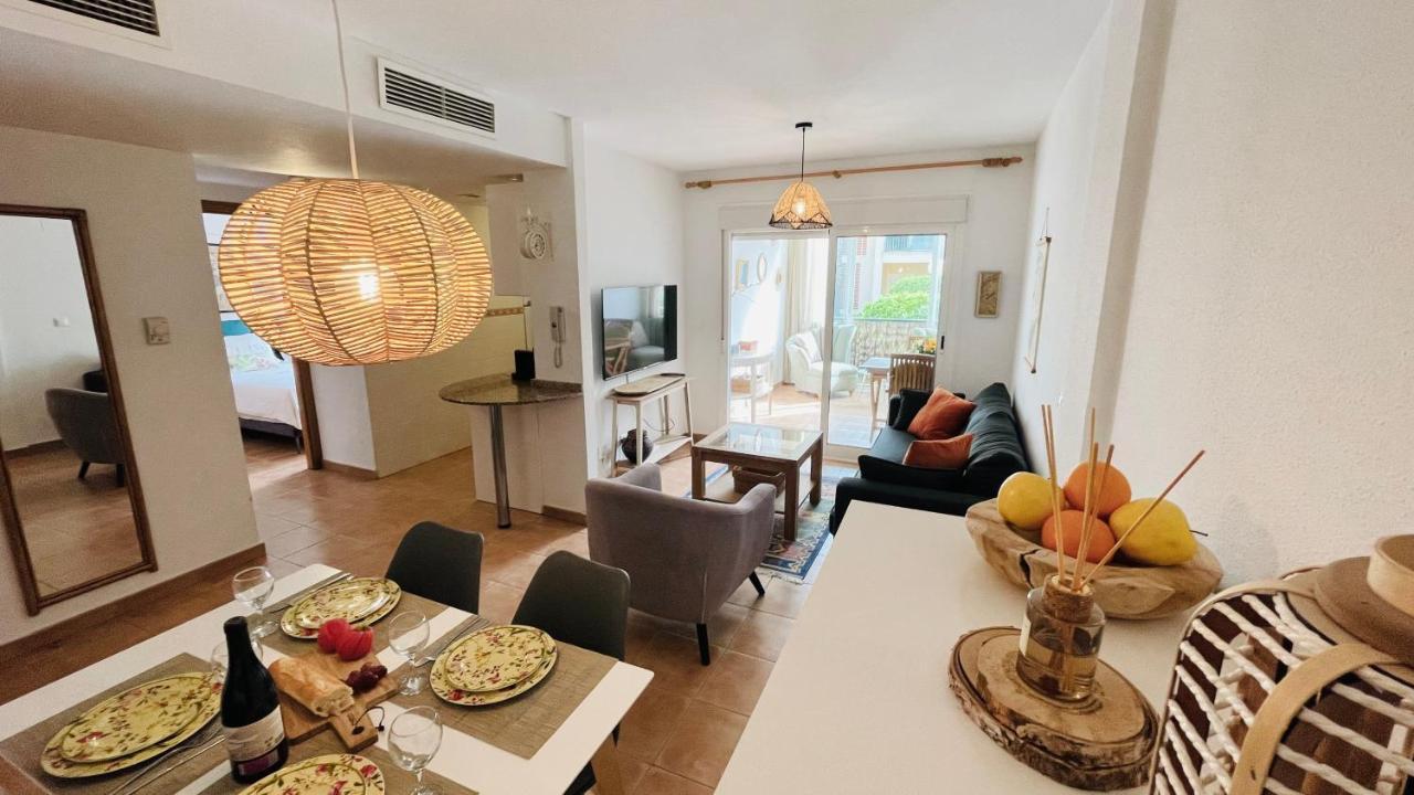 Beautiful 1 Bedroom Apartment In Albir El Albir Exterior foto