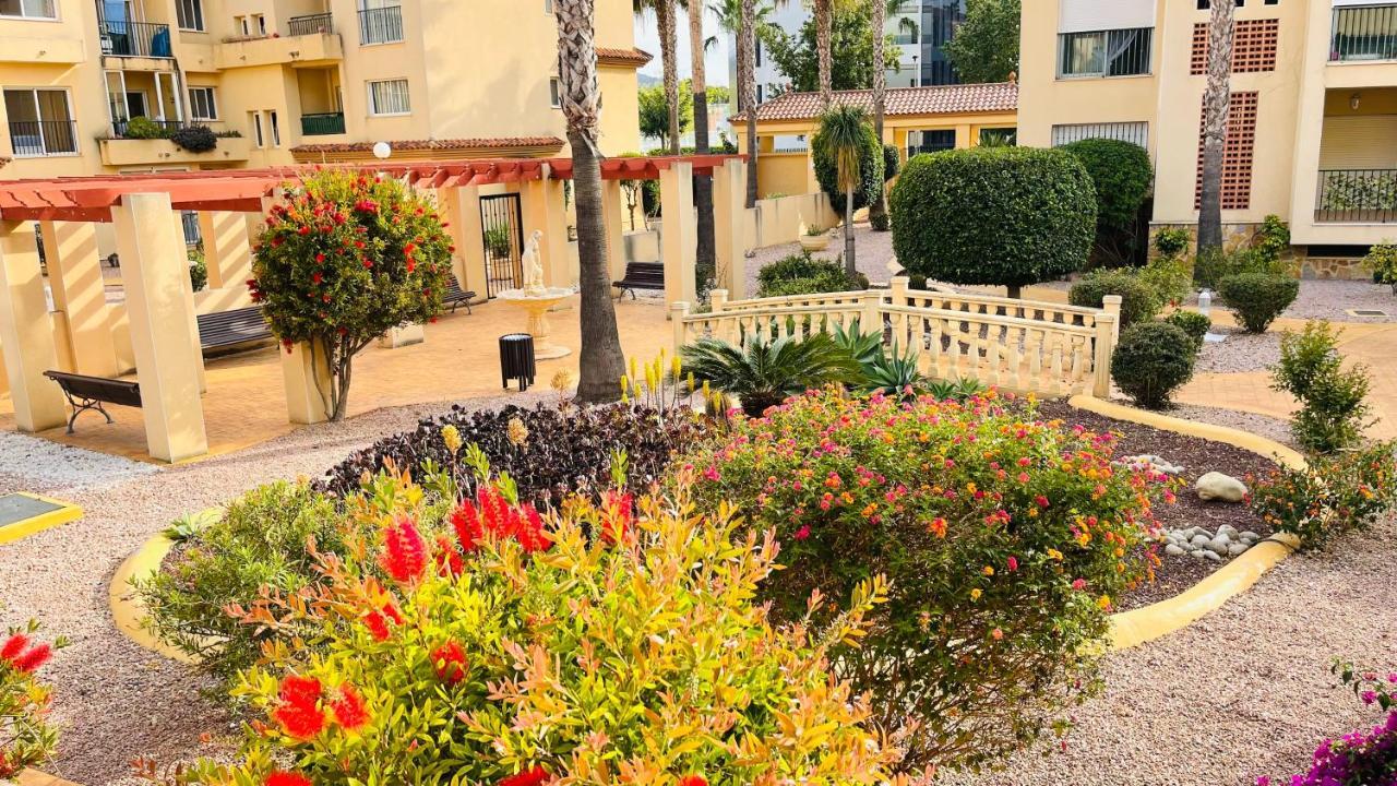 Beautiful 1 Bedroom Apartment In Albir El Albir Exterior foto